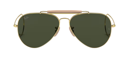 Ray-Ban RB3030 W3402 58