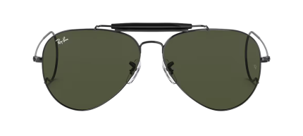 Ray-Ban RB3030 L9500 58