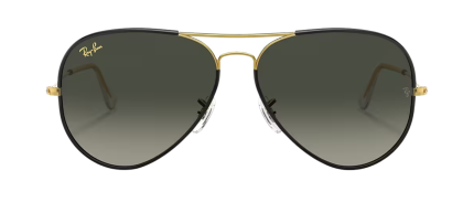 Ray-Ban RB3025JM 919671 58