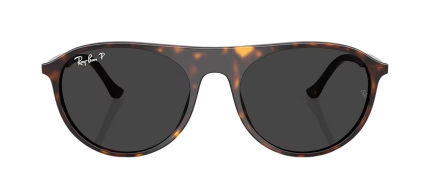 Ray-Ban RB2215 902/48 59