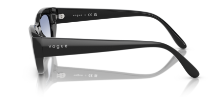 lentes de prueba