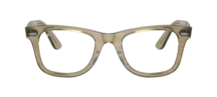 RX4340V 8381 50 Optics Change