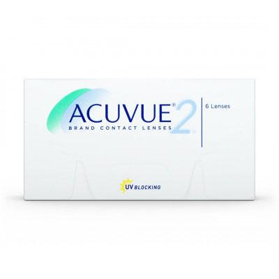 ACUVUE 2
